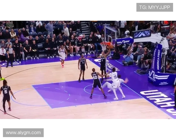 文班三年544盖帽马刺第五