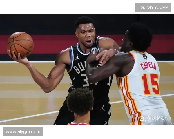 [NBA]7人得分上双 老鹰战胜雄鹿.