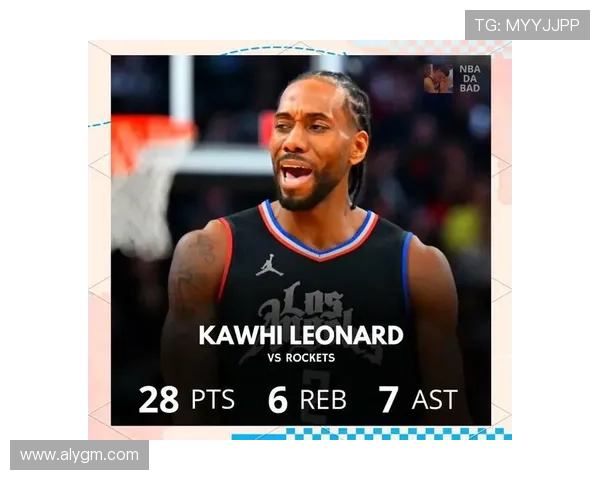 快船险胜小卡绝杀卢指导称霸